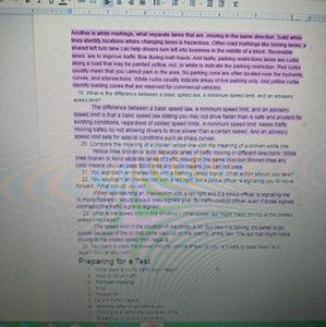 Meet your Posher, Daniel